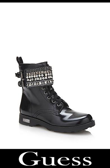 New Guess Shoes Fall Winter 2017 2018 7