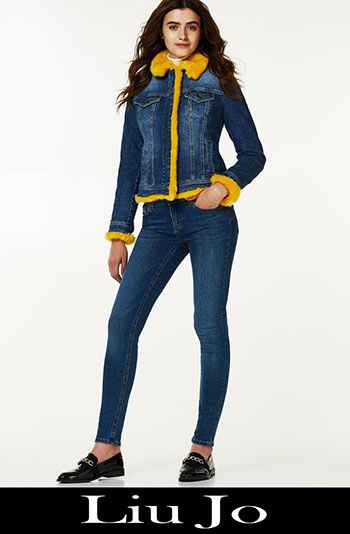 New Liu Jo Jeans For Women Fall Winter 6