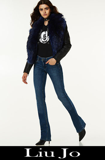 New Liu Jo Jeans For Women Fall Winter 7