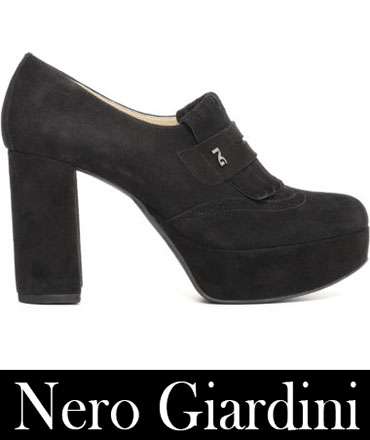 New Nero Giardini Shoes Fall Winter 2017 2018 1