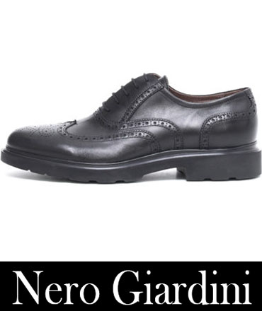 New Nero Giardini Shoes Fall Winter 2017 2018 1