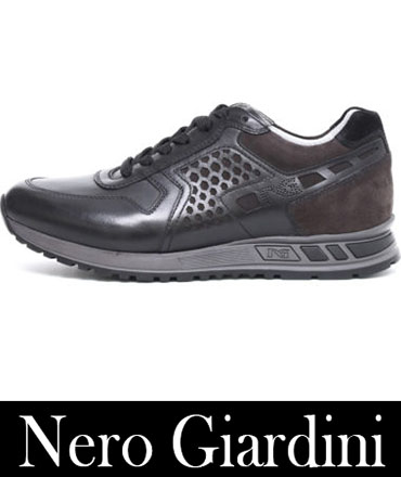 New Nero Giardini Shoes Fall Winter 2017 2018 2