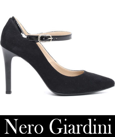 New Nero Giardini Shoes Fall Winter 2017 2018 3