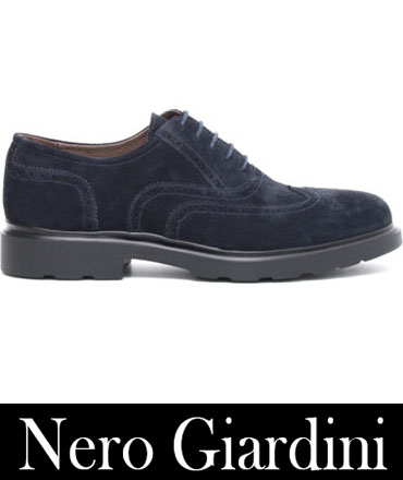 New Nero Giardini Shoes Fall Winter 2017 2018 3