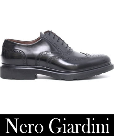 New Nero Giardini Shoes Fall Winter 2017 2018 4