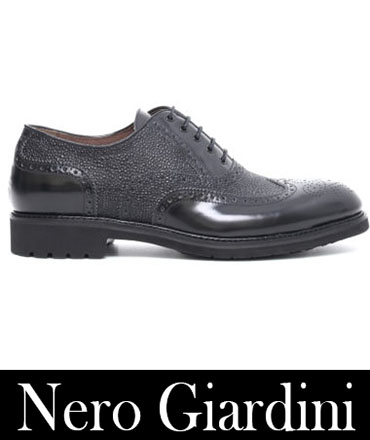 New Nero Giardini Shoes Fall Winter 2017 2018 6