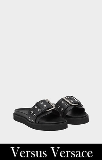 New Versus Versace Shoes Fall Winter 2017 2018 4