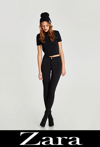 New Zara Jeans For Women Fall Winter 6