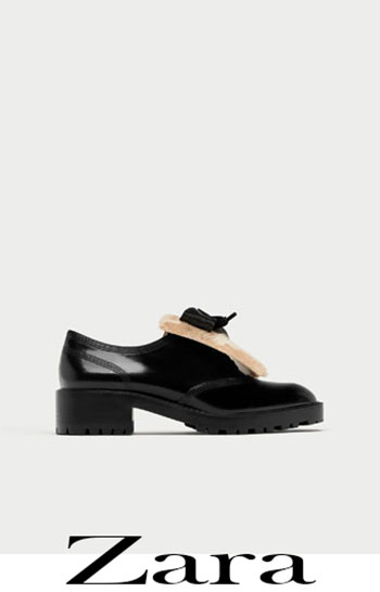 New Zara Shoes Fall Winter 2017 2018 5