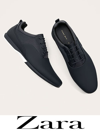 New Zara Shoes Fall Winter 2017 2018 Men 6