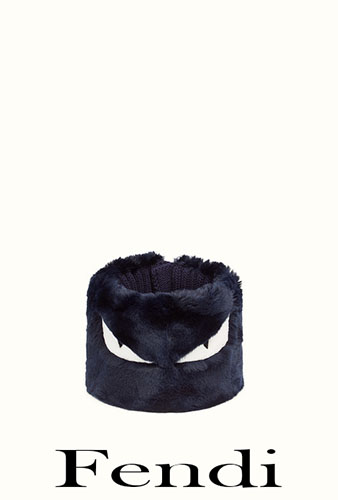 New Arrivals Fendi Accessories Fall Winter 12