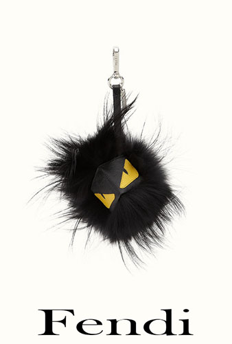 New Arrivals Fendi Accessories Fall Winter 5