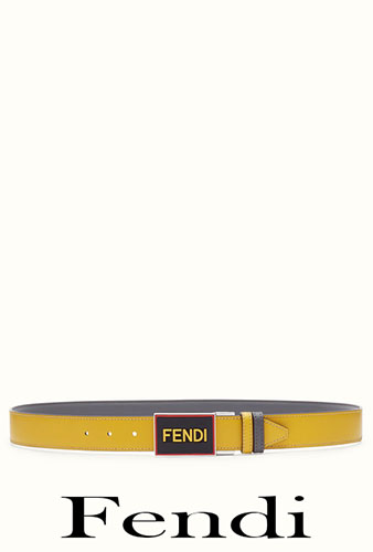 New Arrivals Fendi Accessories Fall Winter 8