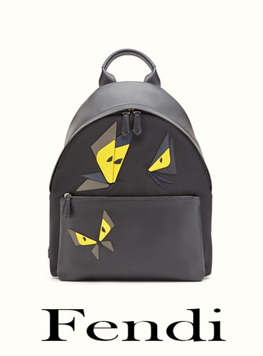 New Arrivals Fendi Bags Fall Winter Men 2