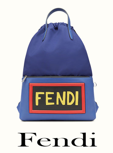 New Arrivals Fendi Bags Fall Winter Men 5