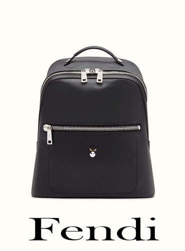 New Arrivals Fendi Bags Fall Winter Men 6