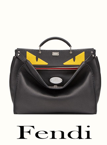 New Arrivals Fendi Bags Fall Winter Men 7