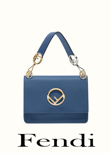 New Arrivals Fendi Bags Fall Winter Women 2