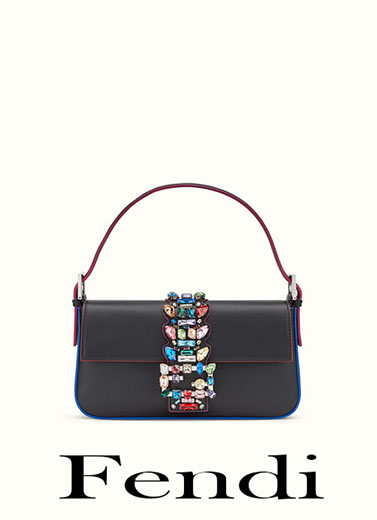 New Arrivals Fendi Bags Fall Winter Women 4