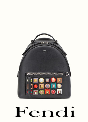 New Arrivals Fendi Bags Fall Winter Women 6