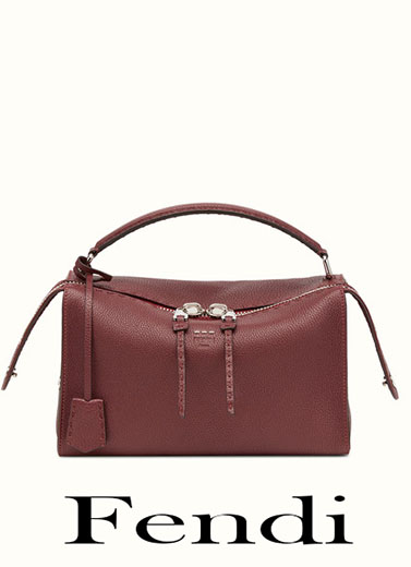 New Arrivals Fendi Bags Fall Winter Women 7