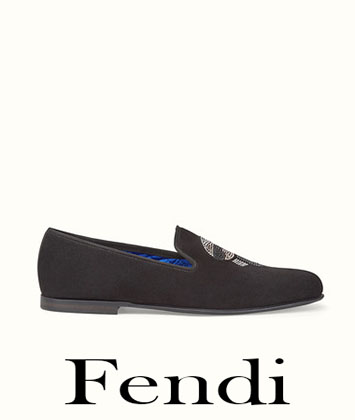 New Arrivals Fendi Shoes Fall Winter 1