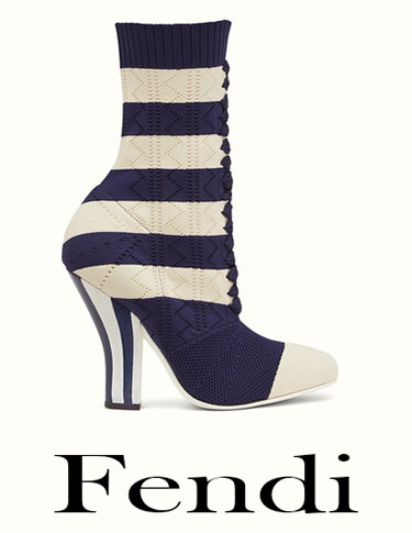 New Arrivals Fendi Shoes Fall Winter 1