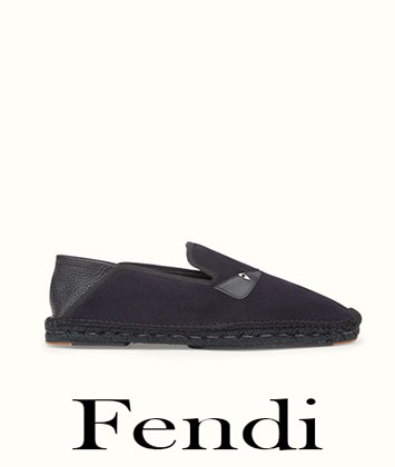 New Arrivals Fendi Shoes Fall Winter 10