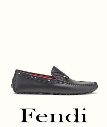 New Arrivals Fendi Shoes Fall Winter 11