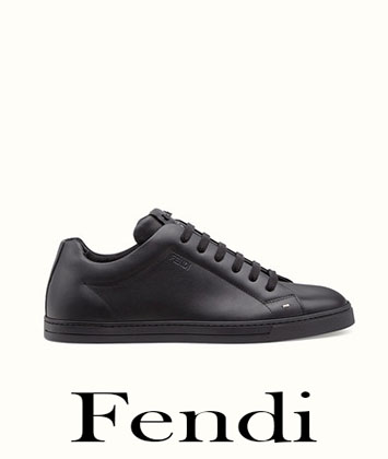 New Arrivals Fendi Shoes Fall Winter 2