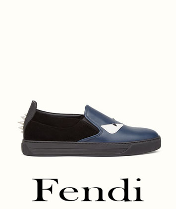 New Arrivals Fendi Shoes Fall Winter 3