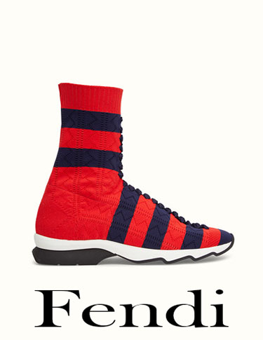 New Arrivals Fendi Shoes Fall Winter 3