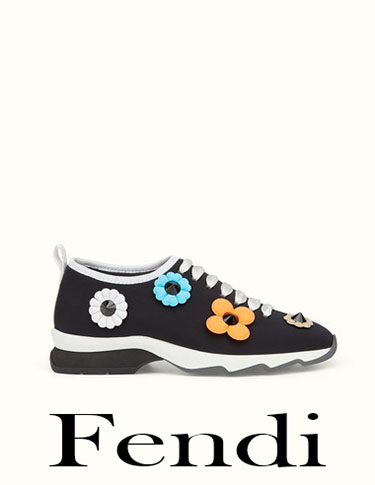 New Arrivals Fendi Shoes Fall Winter 4