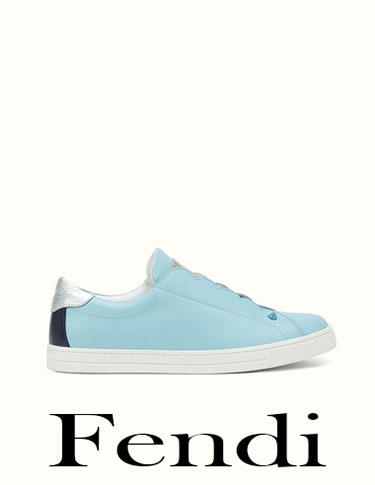 New Arrivals Fendi Shoes Fall Winter 5