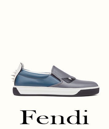 New Arrivals Fendi Shoes Fall Winter 6