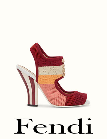 New Arrivals Fendi Shoes Fall Winter 6