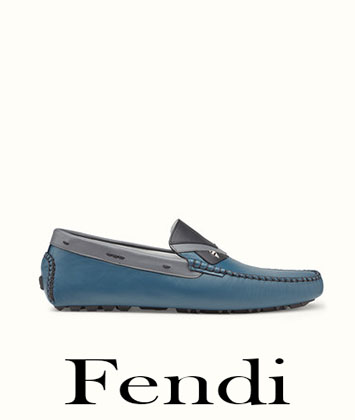 New Arrivals Fendi Shoes Fall Winter 7