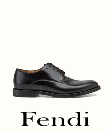 New Arrivals Fendi Shoes Fall Winter 8