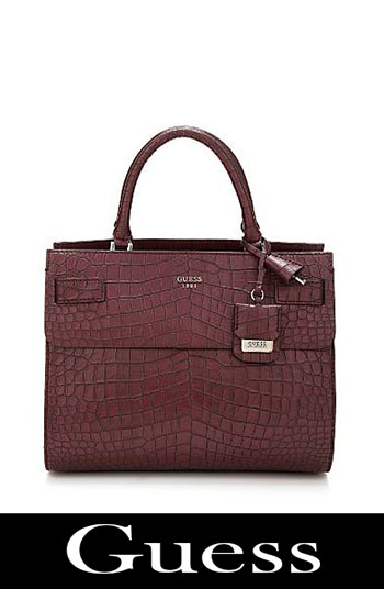 New Arrivals Guess Bags Fall Winter Women 2