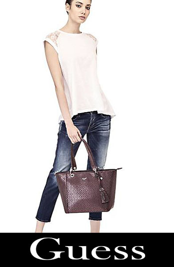 New Arrivals Guess Bags Fall Winter Women 5