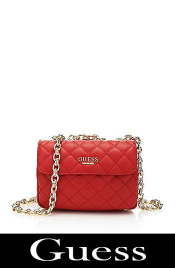 New Arrivals Guess Bags Fall Winter Women 6