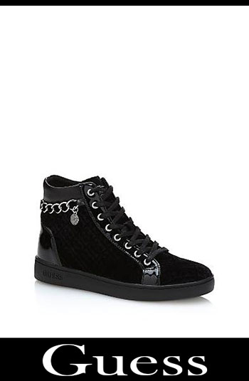 New Arrivals Guess Shoes Fall Winter Women 4