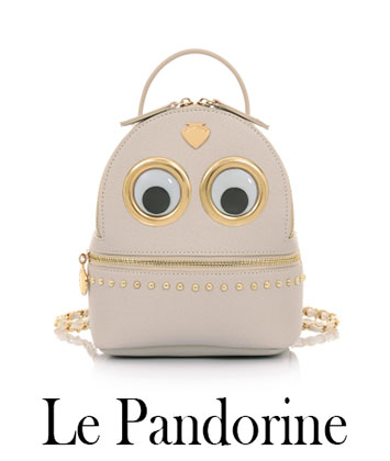 New Arrivals Le Pandorine Bags Fall Winter Women 10