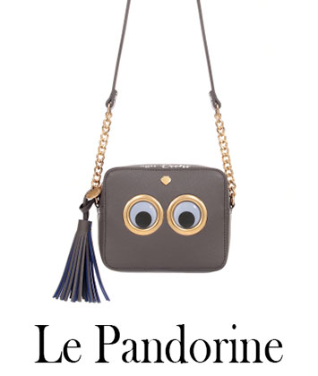 New Arrivals Le Pandorine Bags Fall Winter Women 11