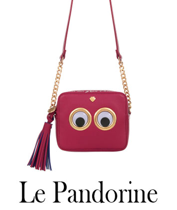 New Arrivals Le Pandorine Bags Fall Winter Women 12