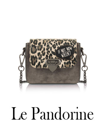 New Arrivals Le Pandorine Bags Fall Winter Women 2