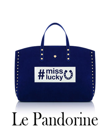 New Arrivals Le Pandorine Bags Fall Winter Women 3