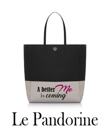 New Arrivals Le Pandorine Bags Fall Winter Women 4