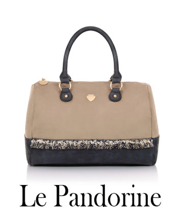 New Arrivals Le Pandorine Bags Fall Winter Women 5