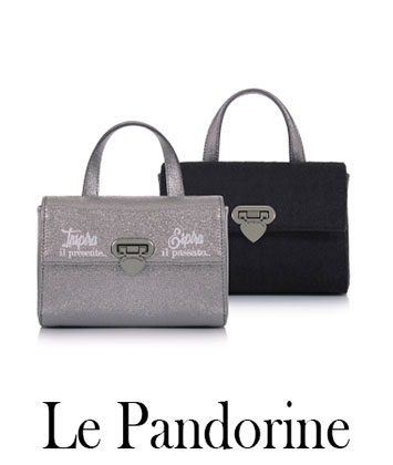 New Arrivals Le Pandorine Bags Fall Winter Women 7